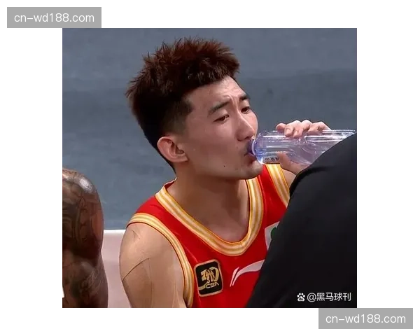 孙铭徽助攻抢断双料王 伤愈归队影响广厦走势