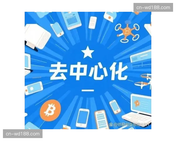 去中心化内容分发在本季度试行 激活了大众自媒体的转播活跃度