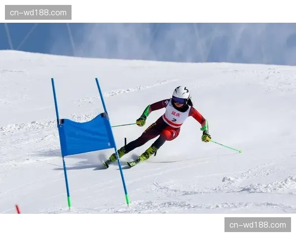 巴西选手高山滑雪创造历史 南美冰雪战力实现零的突破